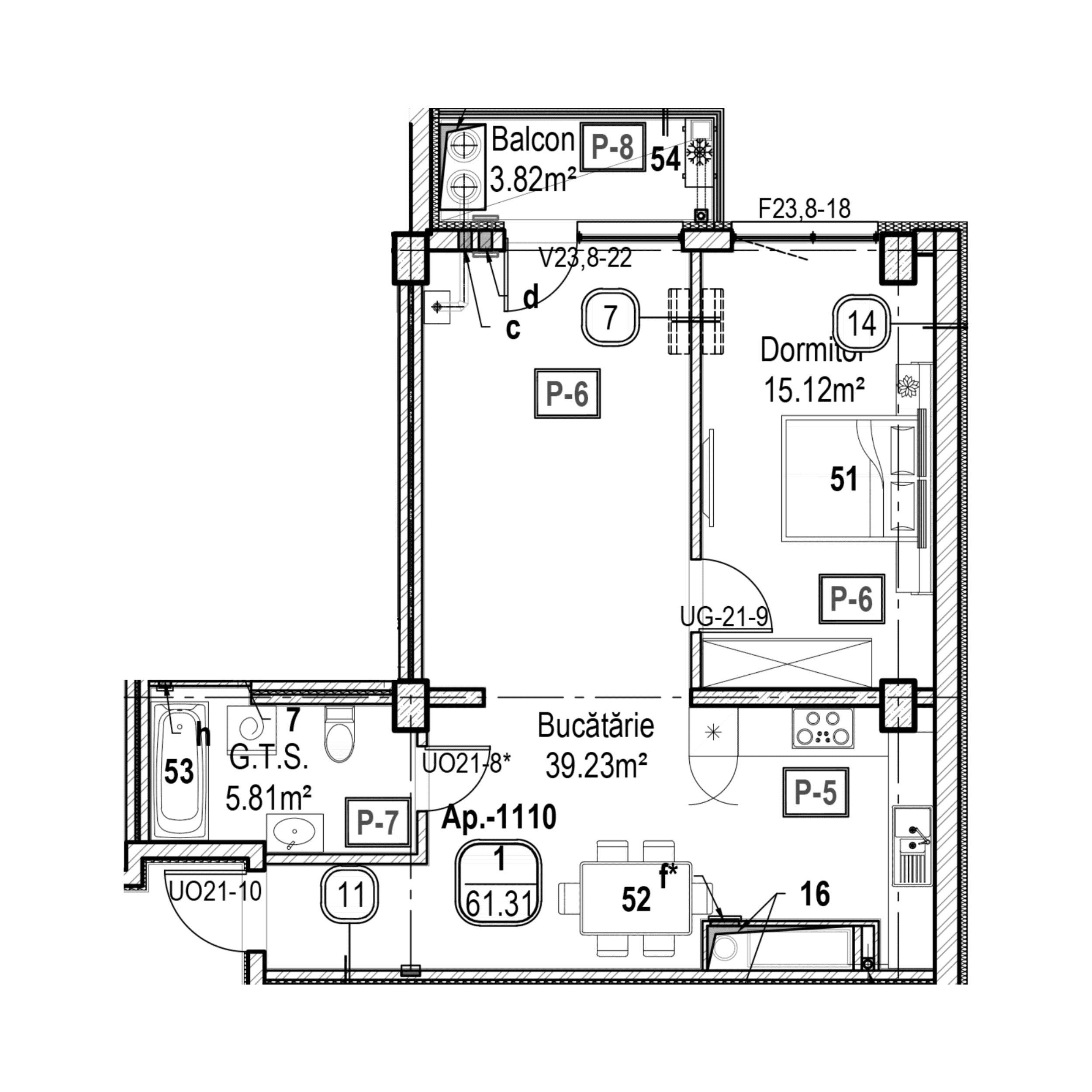 apartment cover photo